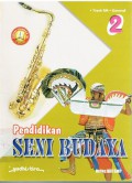 Pendidikan Seni Budaya 2 Kelas VIII SMP