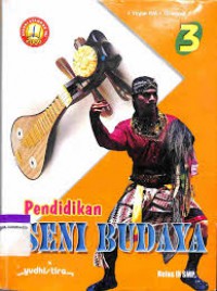 Pendidikan Seni Budaya 3 Kelas IX SMP