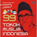 99 Tokoh Muslim Indonesia