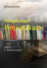 Pengelolaan Perpustakaan