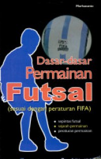 Dasar2 Permainan Futsal