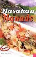 Variasi Masakan Manado