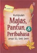 Kumpulan Majas Pantun&Pribahasa