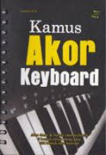 Kamus Akor Keyboard