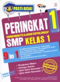 Peringkat 1 Rangkuman Pelajaran Super Lnegkap SMP Kelas 1 9 In 1