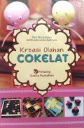 Kreasi Olahan Cokelat