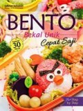 Bento Bekal Unik Cepat Saji