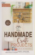 Handmade Craft Projects