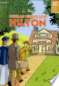 Conrad Nicholson Hilton