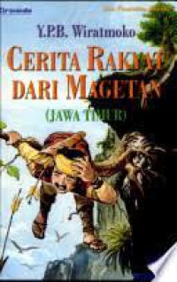 Cerita Rakyat Dari Magetan(Jawa Timur)