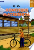 Konosuke Matsuhita :Bos