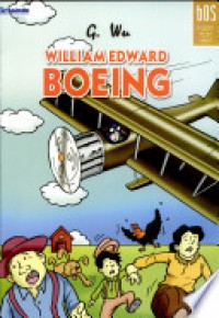 Bos: William Edward Boeing 1