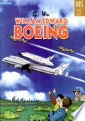 Bos: William Edward Boeing 2