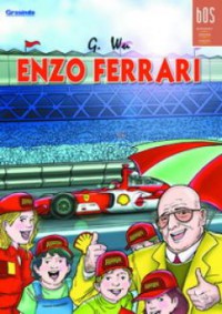 Enzo Ferrari