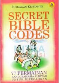 Secret Bibles Codes