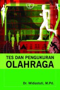 Tes dan Pengukuran Olahraga