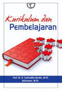 Kurikulum Dan Pembelajaran