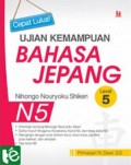 Ujian Kemampuan Bahasa Jepang Level 5