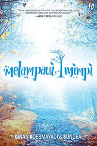 Melampaui Mimpi