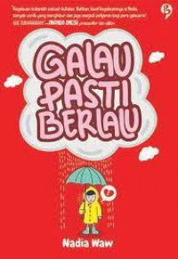 Galau Pasti Berlalu