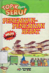 Penemuan-Penemuan Hebat