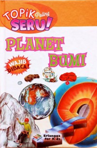 Planet Bumi