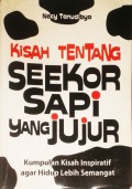 Kisah Tentang Seekor Sapi Yang Jujur