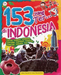 153 Yang Ter Di Indonesia