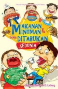 Makanan & Minuman Yang Ditabukan Sedunia