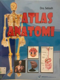 Atlas Anatomi