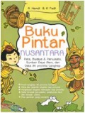 Buku Pintar Nusantara