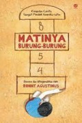 Matinya Burung-Burung