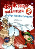 Educomics Asyik Belajar Matematika 2 :Segitiga Siku2