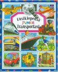 Ensiklopedia Junior : Transportasi