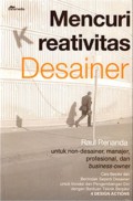 Mencuri ReatiVItas Desainer