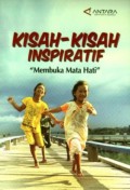 Kisah-Kisah Inspiratif, Membuka Mata Hati