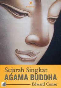 Sejarah Singkat Agama Buddha