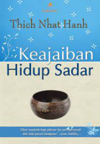 Keajaiban Hidup Sadar