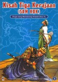 Kisah Tiga Kerajaan Jilid 5,Zhuge Liang Memancing Amarah
