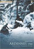 Ardennes 1944 : Pertaruhan Terakhir Hitler