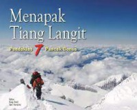 Menapak Tiang Langit : Pendakian 7 Puncak Dunia