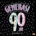 Generasi 90An