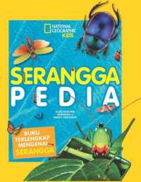 National Geographic Kids ; Seranggapedia