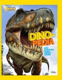 National Geographic ; Dinopedia