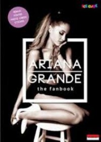 Ariana Grandi The Fanbook