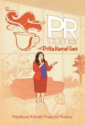 Pr Corner With Prita Kemal Gani