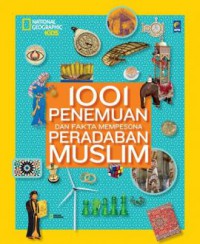 1001 Penemuan & Fakta Mempesona Peradaban Muslim