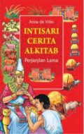 Intisari Cerita Alkitab Perjanjian Lama