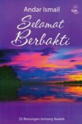 Selamat Berbakti