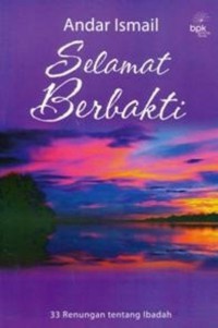 Selamat Berbakti